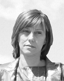 Michela Del Nero